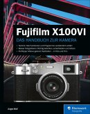 Fujifilm X100VI (eBook, PDF)