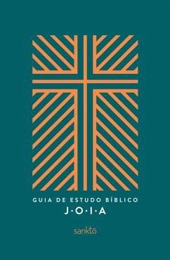 Cover Guia de Estudo Bíblico J.O.I.A. (eBook, ePUB)