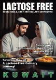 Lactose Free Kuwait (Lactose Free Food, #5) (eBook, ePUB)