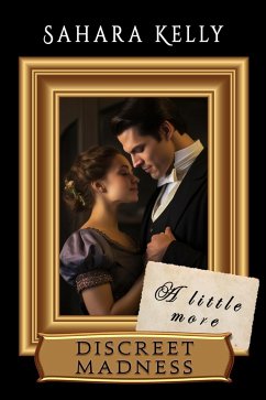 Cover A Little More Discreet Madness (eBook, ePUB)