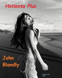 Cover Hotlanta Plus (eBook, ePUB)