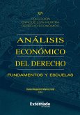 Análisis económico del derecho (eBook, PDF)