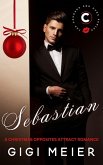 Sebastian (The Cougars and Cubs Series, #2) (eBook, ePUB)