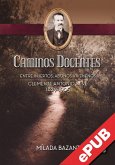 Caminos docentes (eBook, ePUB) Caminos docentes (eBook, ePUB)