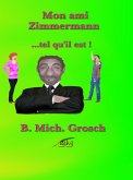 Mon ami Zimmermann (eBook, ePUB)