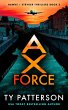 Ax Force (Hawke and Stryker Series, #2)... - Bild 1