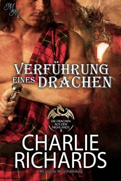 Verführung eines Drachen (eBook, ePUB) - Richards, Charlie