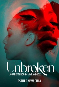 Cover Unbroken (eBook, ePUB)