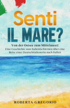 Senti il mare? - Gregorio, Roberta