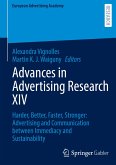 Advances in Advertising Research XIV