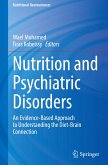 Nutrition and Psychiatric Disorders