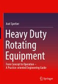 Heavy Duty Rotating Equipment