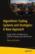 Algorithmic Trading Systems and... - Bild 1