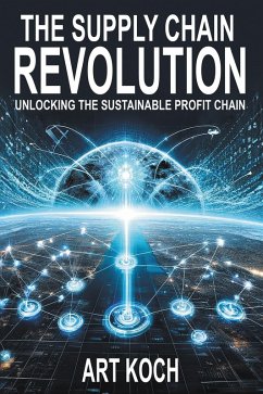 Cover The Supply Chain Revolution (eBook, ePUB)
