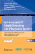 Advancements in Smart Computing and... - Bild 1