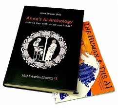 Anna's AI Anthology - Strasser, Anna; Nyholm, Sven; Rust, Joshua; Shevlin, Henry; Schwitzgebel, Eric; AbuMusab, Syed; Wilby, Michael; Strasser, Moritz; Dennett, Daniel; Butterfill, Stephen; Bonard, Constant; Droege, Paula; Frankish, Keith; Tacca, Alessio Tacca; Gilbert, Frederic; Lin, Ying-Tung