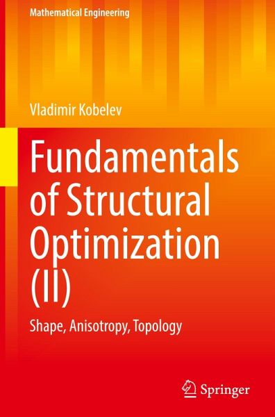 Fundamentals of Structural Optimization (II) Fundamentals of Structural Optimization (II)