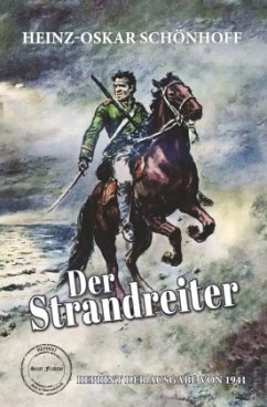 Cover Der Strandreiter