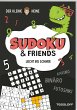 Der kleine Heine. SUDOKU & Friends.... - Bild 1