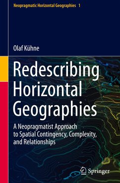 Redescribing Horizontal Geographies - Kühne, Olaf