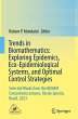 Trends in Biomathematics: Exploring... - Bild 1