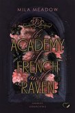 The Academy of French & Raven