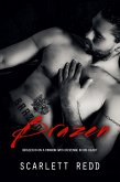Brazen (eBook, ePUB)