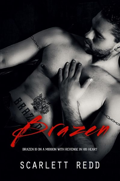 Brazen (eBook, ePUB)