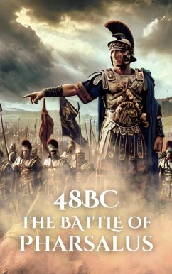 48BC: The Battle of Pharsalus (Epic Battles of History) (eBook, ePUB) - Holland, Anthony