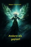 Anders als geplant (eBook, ePUB)