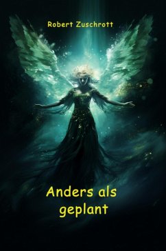 Cover Anders als geplant (eBook, ePUB)