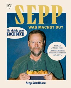 Sepp, was machst du?: (eBook, ePUB) - Schellhorn, Sepp
