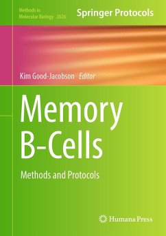 Memory B-Cells