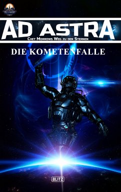 Die Kometenfalle (eBook, ePUB) - Franke, Thomas T. C.