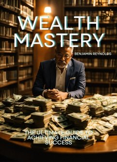 Cover Wealth Mastery: The Ultimate Guide to Achieving Financial Success (eBook, ePUB)