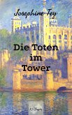 Die Toten im Tower (eBook, ePUB)