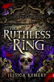 The Ruthless Ring (The Cursed Heirlooms, #1) (eBook, ePUB)