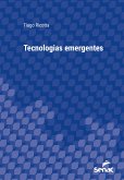 Tecnologias emergentes (eBook, ePUB)