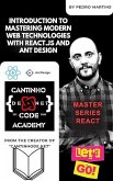 Introduction to Mastering Modern Web Technologies with React.js and Ant Design (eBook, ePUB)