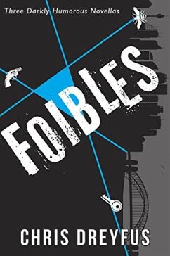 Cover Foibles (eBook, ePUB)