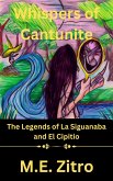 Whispers of Cantunite (eBook, ePUB)