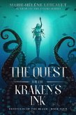 The Quest for the Kraken's Ink (Defenders of the Realm, #4) (eBook, ePUB)
