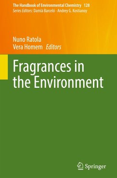 Fragrances in the Environment
