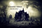 Strange Things (eBook, ePUB)