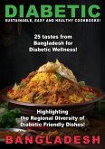 Diabetic Bangladesh (Diabetic Food, #5) (eBook, ePUB)