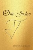 One Judge (eBook, ePUB)