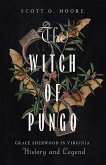 The Witch of Pungo (eBook, ePUB)