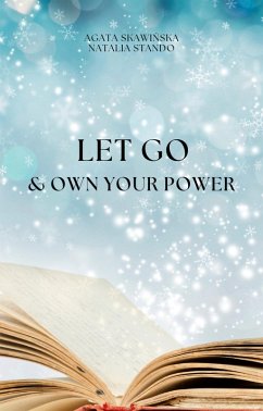 Cover Let Go & Own Your Power (eBook, ePUB)