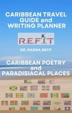 Caribbean Poetry and Paradisiacal Places (eBook, ePUB)