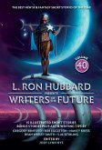 L. Ron Hubbard Presents Writers of the Future Volume 40 (eBook, ePUB)